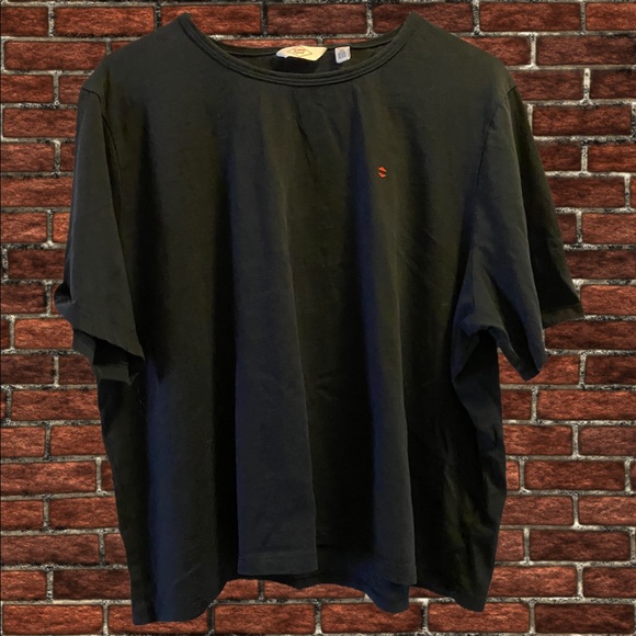 🤩 3 for $8:  Women’s Lee Cooper Originals Black T-shirt - Picture 1 of 3